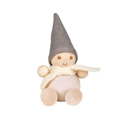 Aarikka Pakkanen Istuja