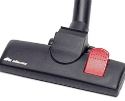 Allaway 270 Lattia/Mattosuulake Pyoralla