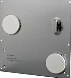 Allaway C-Sarja Seinateline