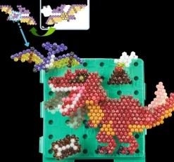 Aquabeads Dinosaurukset -Setti