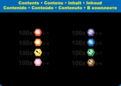 Aquabeads Jalokivihelmipakkaus