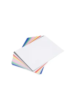 Askartelukartonkipaketti A6 210 G 70 Kpl