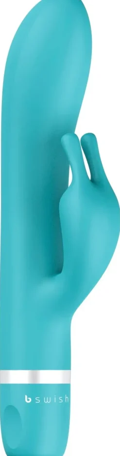 B Swish Bunny Bunny Jade Vibraattori