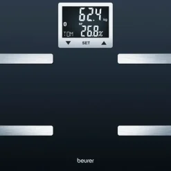 Beurer Bf720 Diagnostiikkavaaka