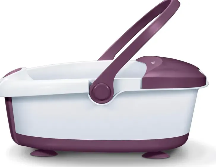 Beurer Fb21 Jalkakylpy