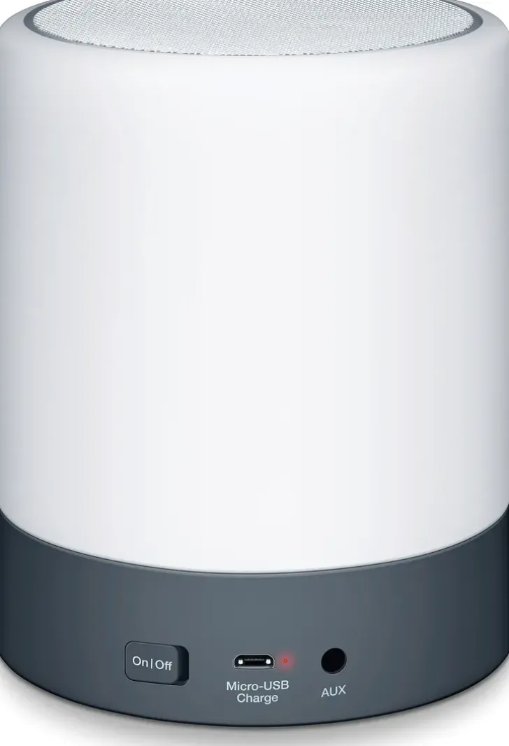 Beurer Heratysvalo Wl50