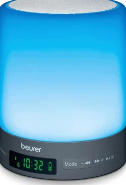 Beurer Heratysvalo Wl50