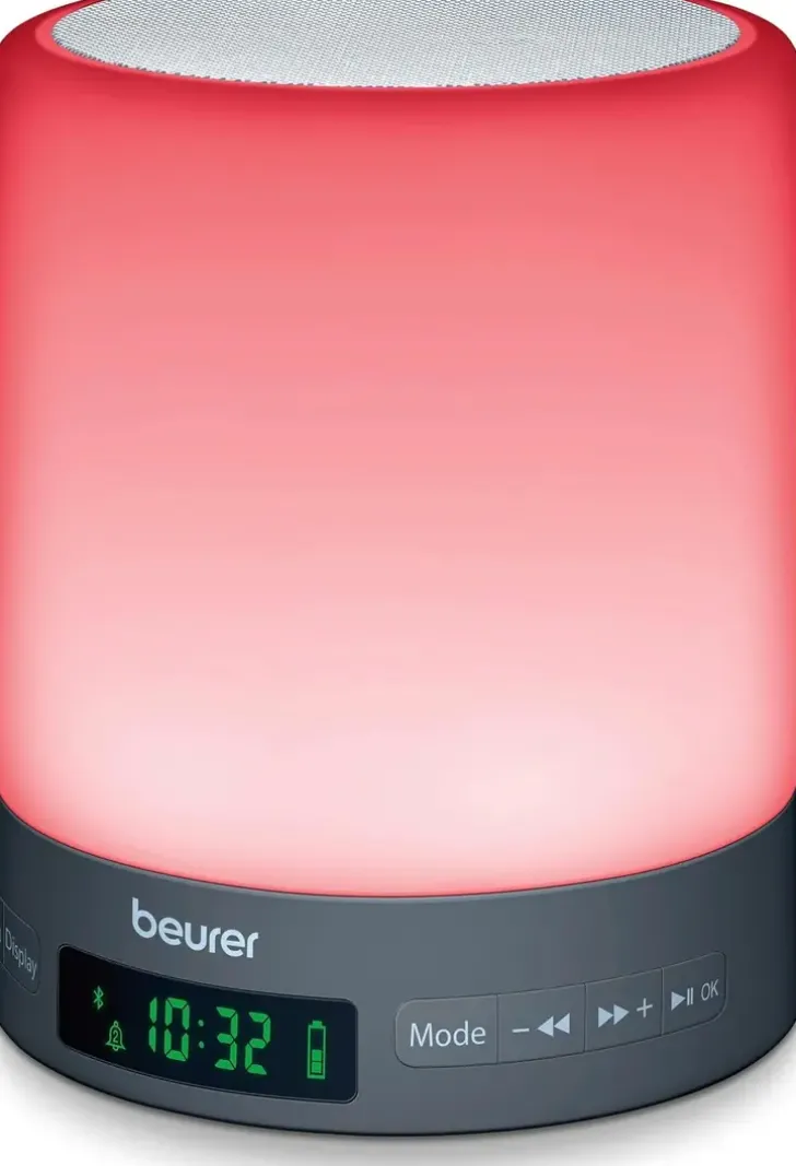 Beurer Heratysvalo Wl50