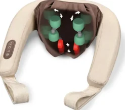 Beurer Niskahieroja Mg153