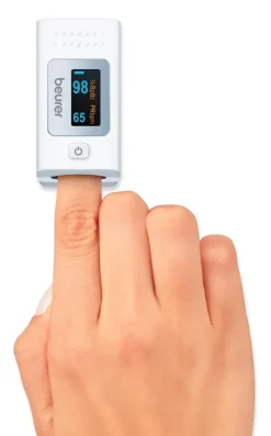 Beurer Po35 Pulssioksimetri
