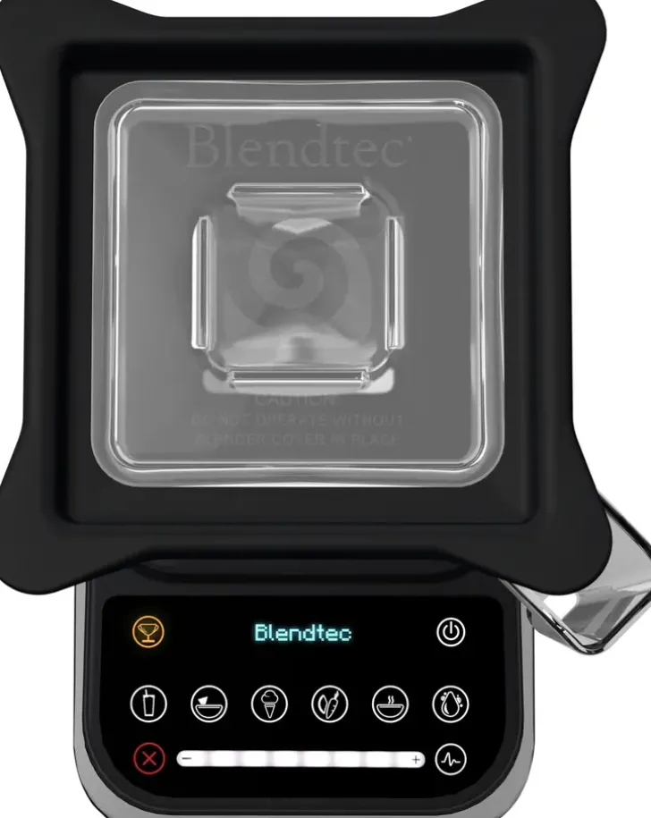 Blendtec Designer 725Sst Tehosekoitin