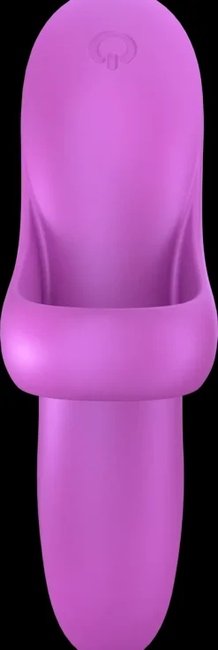 Bold Lover Sormivibraattori