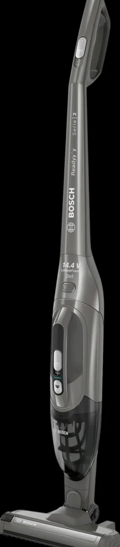 Bosch Ladattava Polynimuri Readyy'Y 14,4 V Litiumioniakku, Turbosuutin