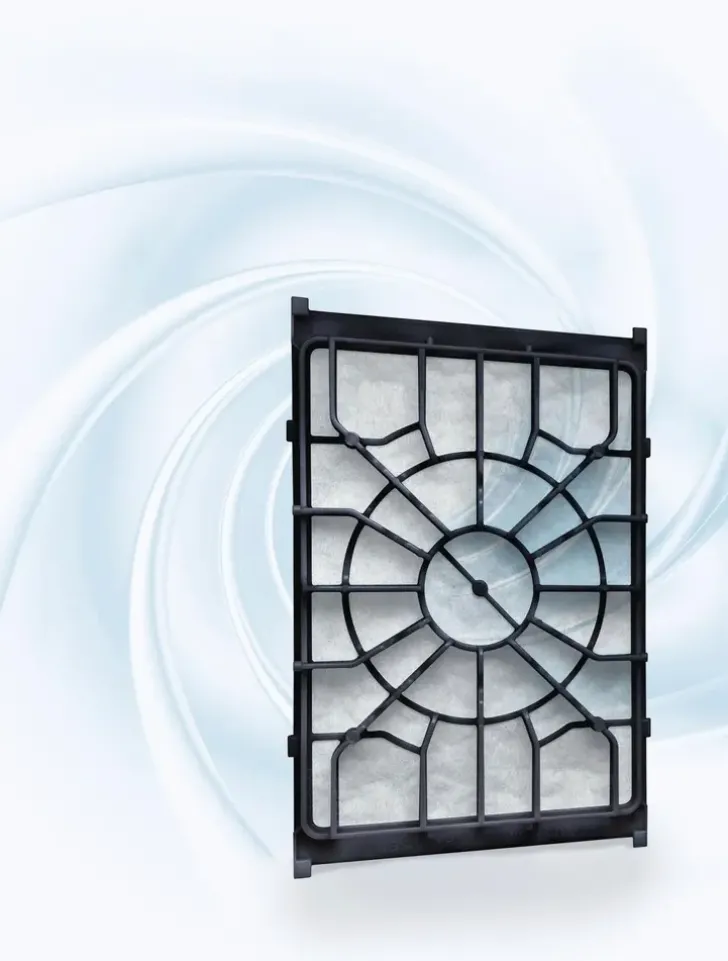 Bosch Moottorisuodatin Bbz02Mpf