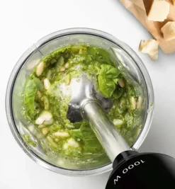 Bosch Ms6Cb6110 Sauvasekoitin