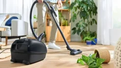 Bosch Polynimuri Serie 4 Bgb38Ba1