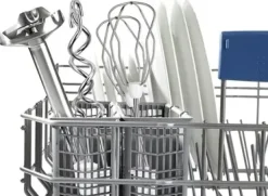 Bosch Sahkovatkain Mfq4070 Valkoinen