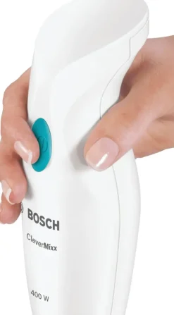 Bosch Sauvasekoitin Msm2410Dw