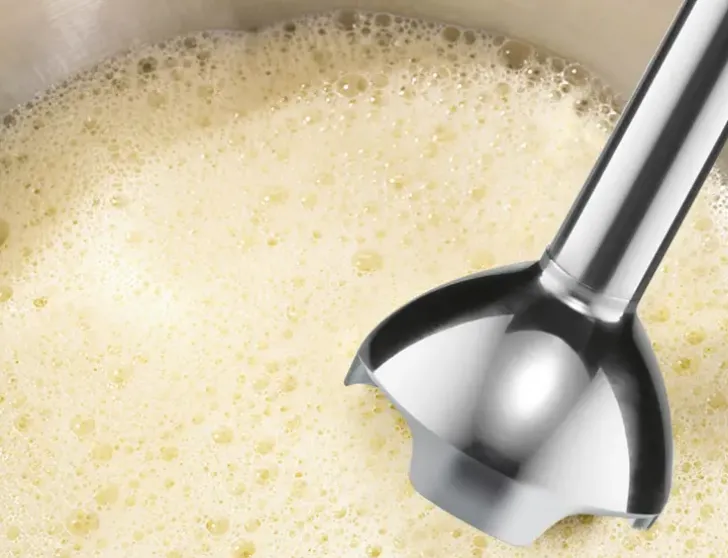 Bosch Sauvasekoitin Msm2410Dw