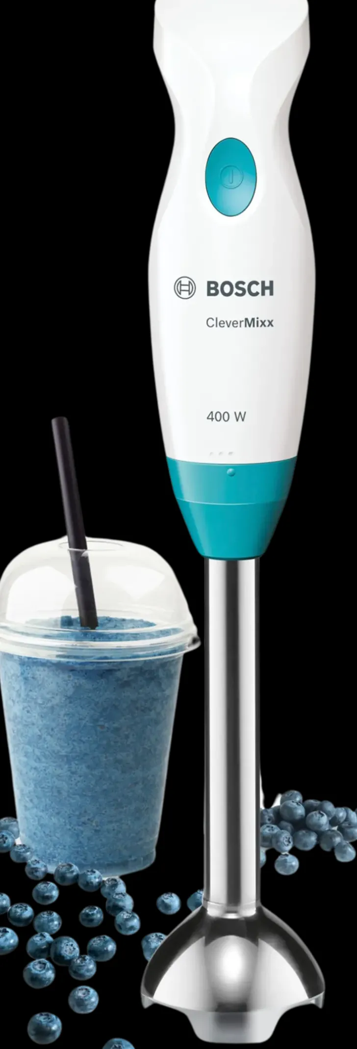 Bosch Sauvasekoitin Msm2410Dw