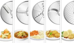 Bosch Varustepaketti Veggie Love Muz5Vl1