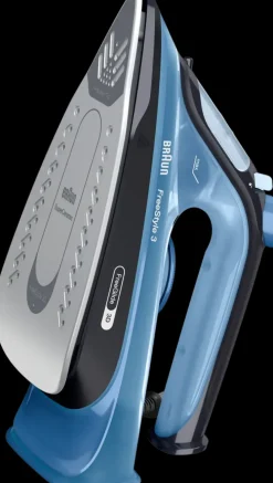 Braun Freestyle Fi3194Bk Hoyrysilitysrauta