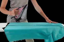 Braun Hoyrysilitysrauta Si1070Pu Texstyle 1