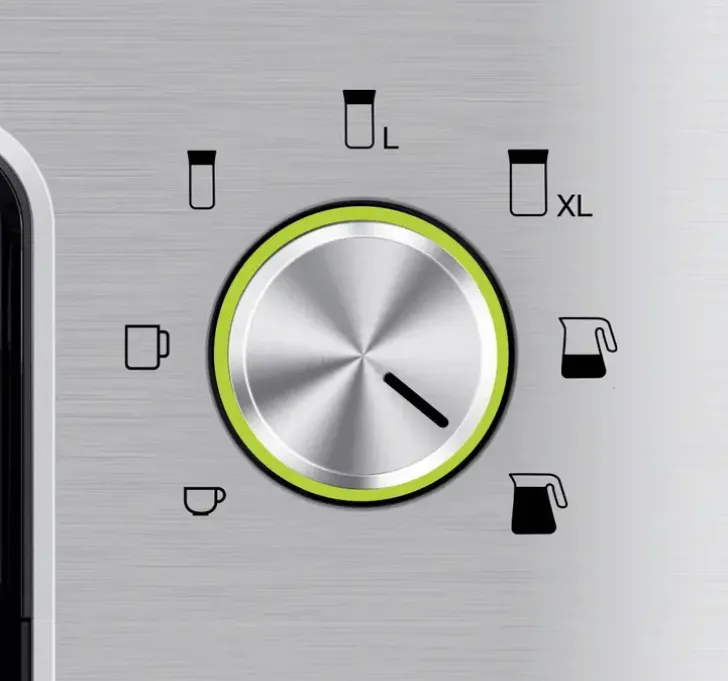 Braun Kf9170Si Multiserve Kahvinkeitin