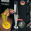 Braun Mq7000 Multiquick 7 Sauvasekoitin