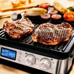 Braun Multigrill 9 Cg9047