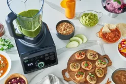 Braun Powerblend 9 Tehosekoitin