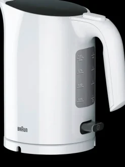 Braun Vedenkeitin Wk304Ai Purease