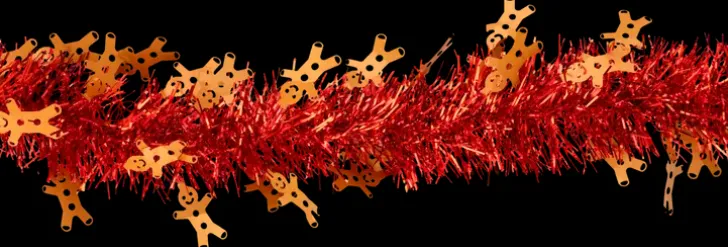 Carrefour Punos 2 M 10 Cm, Punainen