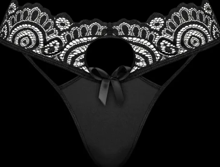 Coco Stringit 3 Kpl Pakkaus S/M