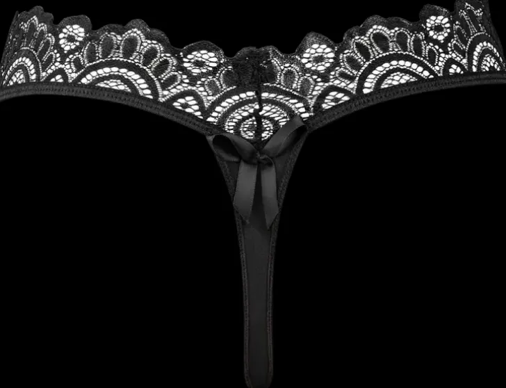 Coco Stringit 3 Kpl Pakkaus S/M