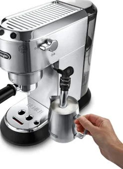 Delonghi Ec685.M Dedica Espressokeitin