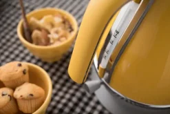 De'Longhi Kboc2001.Y Icona Capitals Vedenkeitin