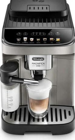 De'Longhi Magnifica Evo Kahviautomaatti