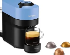 De'Longhi Nespresso Vertuo Pop Kapselikeitin