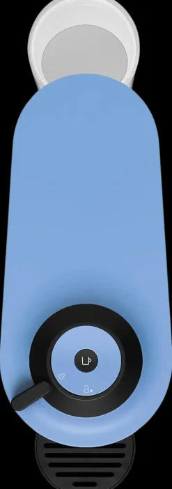 De'Longhi Nespresso Vertuo Pop Kapselikeitin