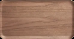 Dish Life Tarjotin Pahkina 38X20Cm