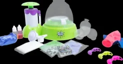 Doctor Squish Maker Station Lollopallolaite