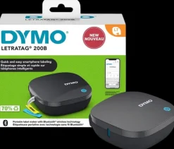 Dymo Letratag 200B