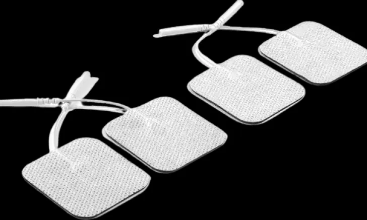 Electrodit 3-In-1 Combo-Laitteeseen