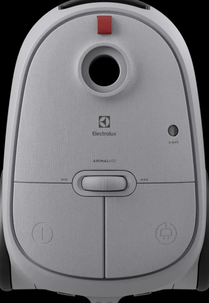 Electrolux 600 Sarjan Eb61A6Ug Polynimuri,