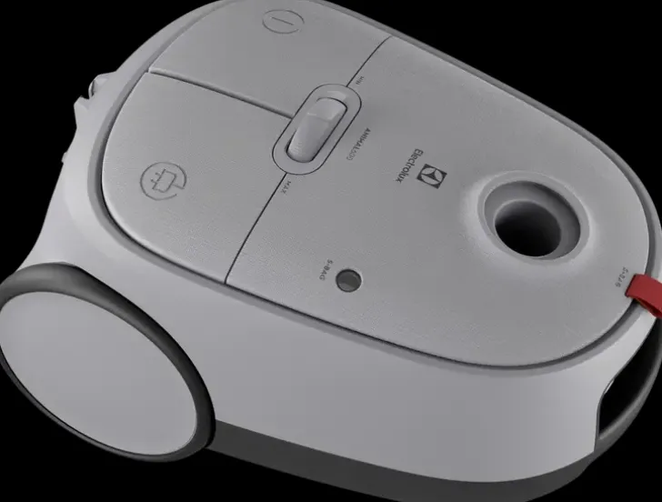 Electrolux 600 Sarjan Eb61A6Ug Polynimuri,