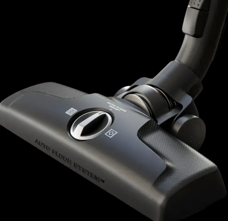 Electrolux 600 Sarjan Eb61A6Ug Polynimuri,