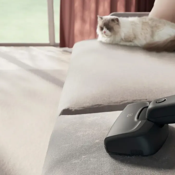 Electrolux 500 Sarjan Varsi-Imuri Es52Ab25Wb