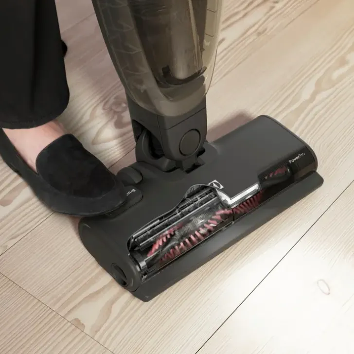 Electrolux 500 Sarjan Varsi-Imuri Es52Ab25Wb