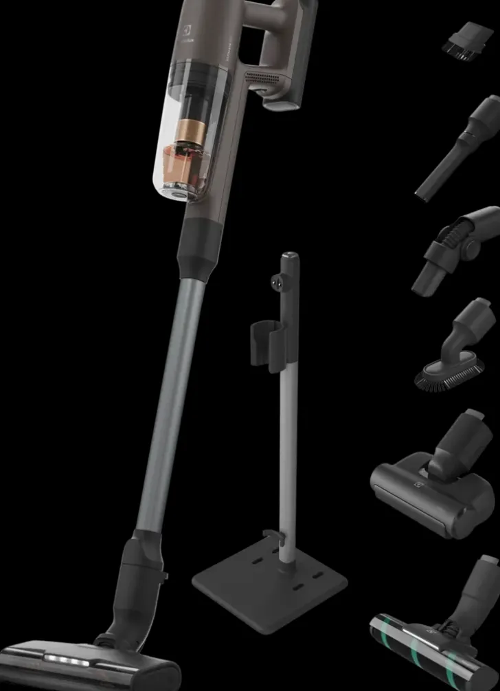 Electrolux 700- Sarjan Varsi-Imuri Ep71Ab14N4